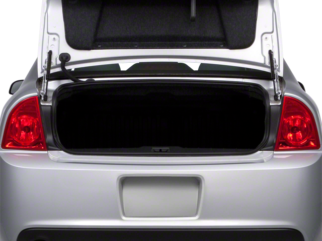 2010 Chevrolet Malibu LS w/1LS