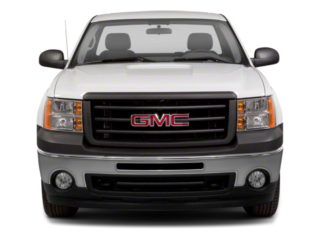 2010 GMC Sierra 1500 SLE