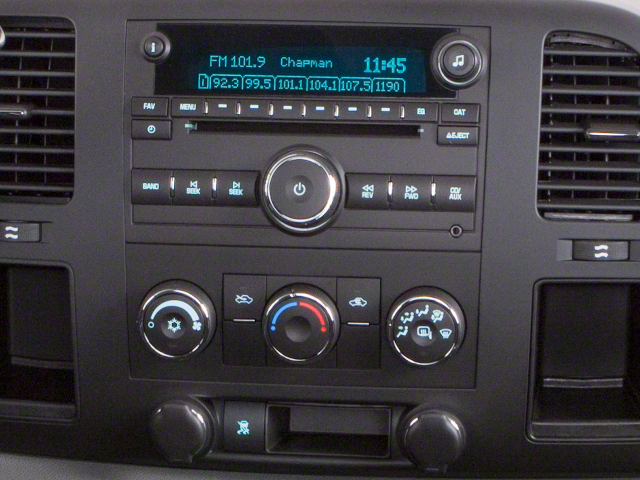 2010 GMC Sierra 1500 SLE