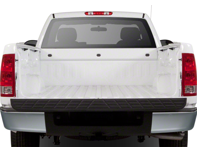 2010 GMC Sierra 1500 SLE