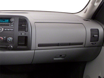 2010 GMC Sierra 1500 SLE