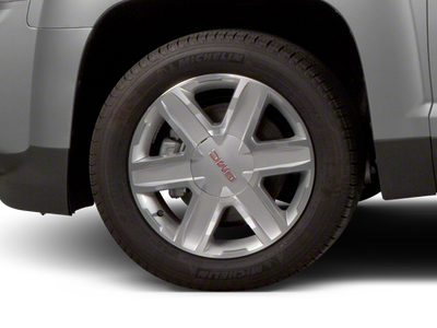 2010 GMC Terrain SLT-2