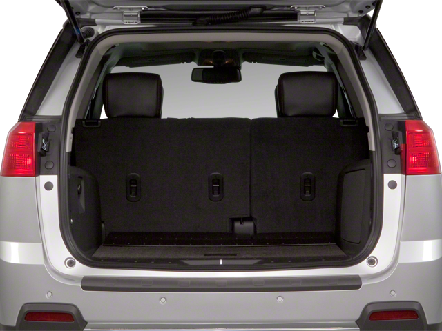 2010 GMC Terrain SLT-2