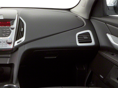 2010 GMC Terrain SLT-2