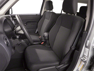 2012 Jeep Patriot Sport