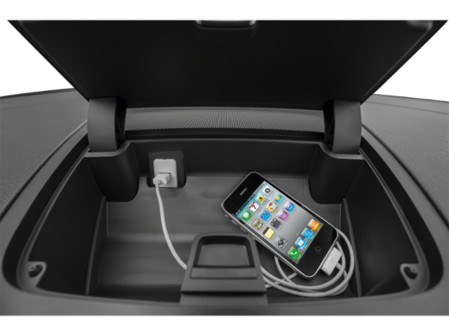 2013 Chevrolet Traverse LT