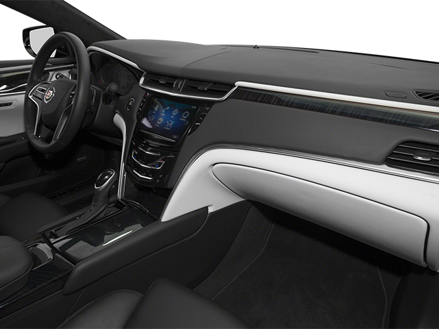 2014 Cadillac XTS Premium