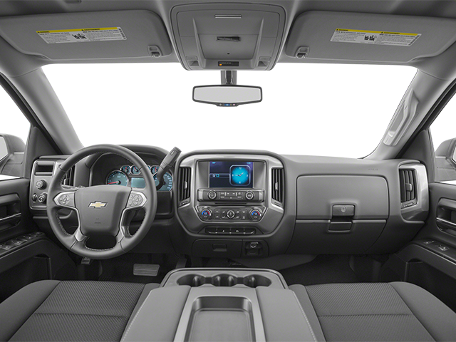 2014 Chevrolet Silverado 1500 Work Truck