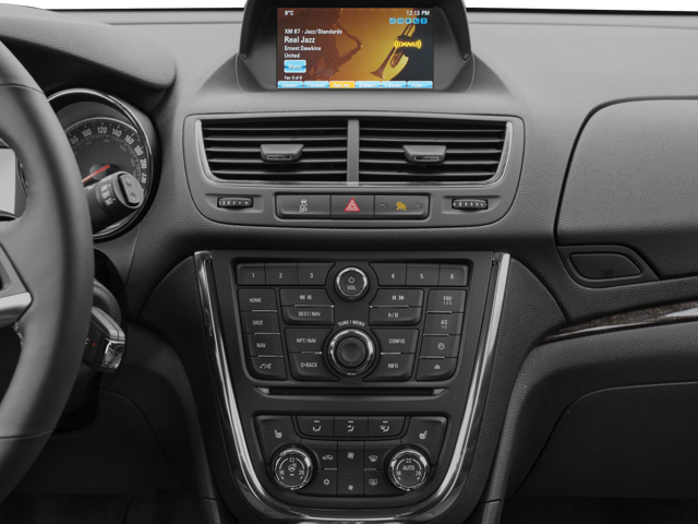 2016 Buick Encore BASE