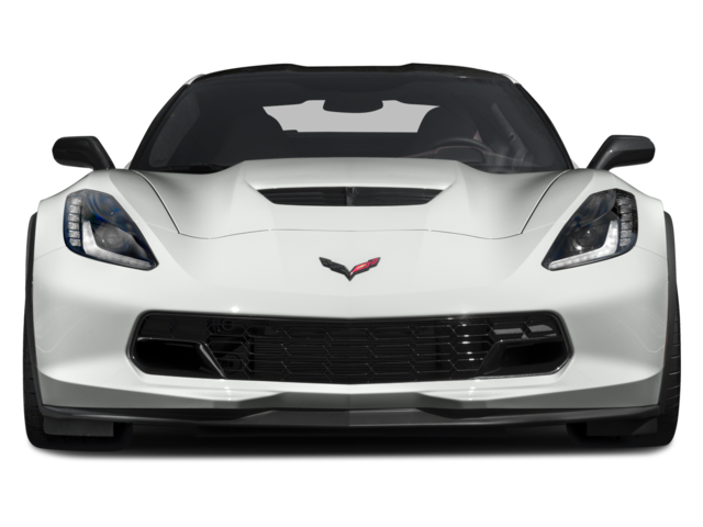 2016 Chevrolet Corvette Z06 Z06 1LZ
