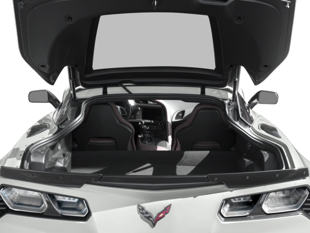 2016 Chevrolet Corvette Z06 Z06 1LZ
