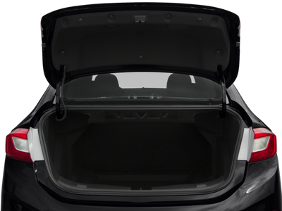 2016 Chevrolet Cruze LS