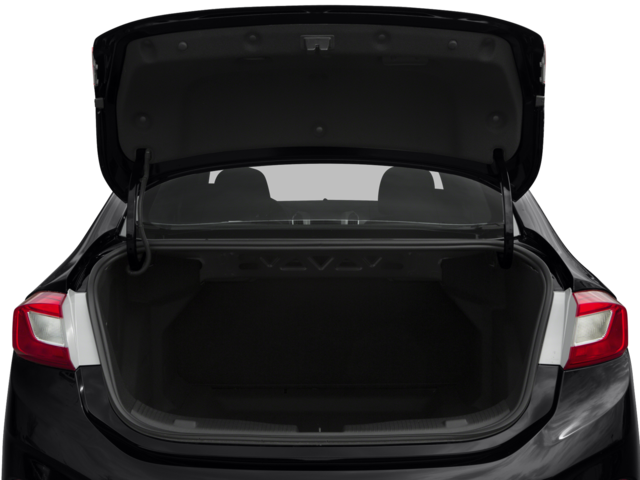 2016 Chevrolet Cruze LS