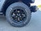 2023 Jeep Wrangler 2-Door Willys 4x4