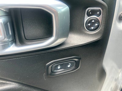 2023 Jeep Wrangler Freedom