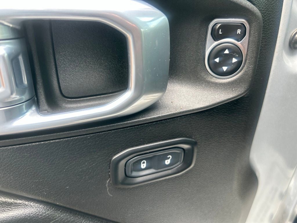 2023 Jeep Wrangler Freedom