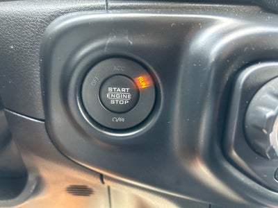 2023 Jeep Wrangler Freedom