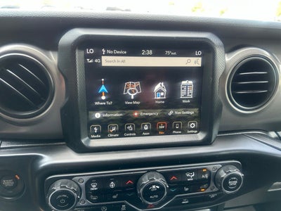 2023 Jeep Wrangler Freedom