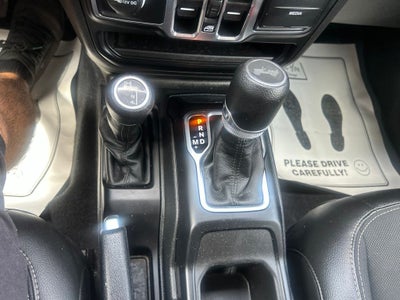 2023 Jeep Wrangler Freedom
