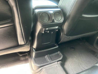 2023 Jeep Wrangler Freedom