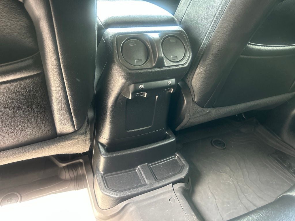 2023 Jeep Wrangler Freedom