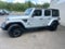2023 Jeep Wrangler Freedom