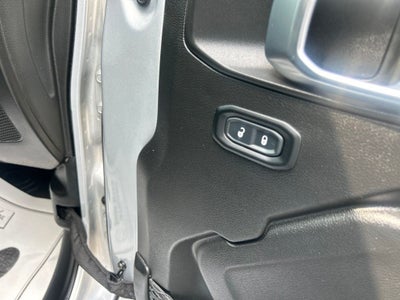 2023 Jeep Wrangler Freedom