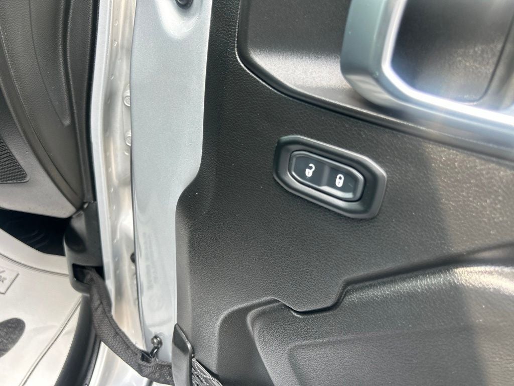 2023 Jeep Wrangler Freedom