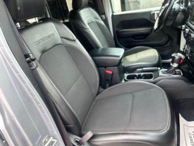 2023 Jeep Wrangler Freedom