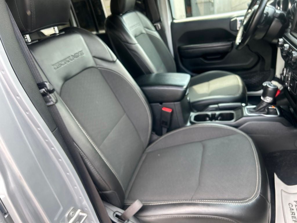 2023 Jeep Wrangler Freedom