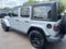 2023 Jeep Wrangler Freedom