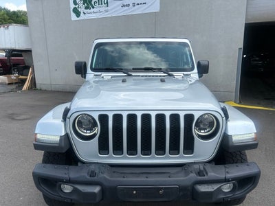 2023 Jeep Wrangler Freedom