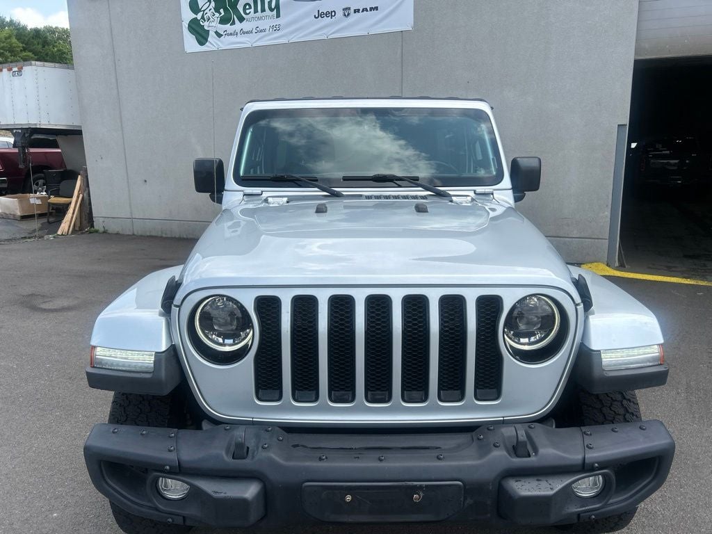 2023 Jeep Wrangler Freedom