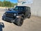 2023 Jeep Wrangler 4-Door Sport Altitude 4x4