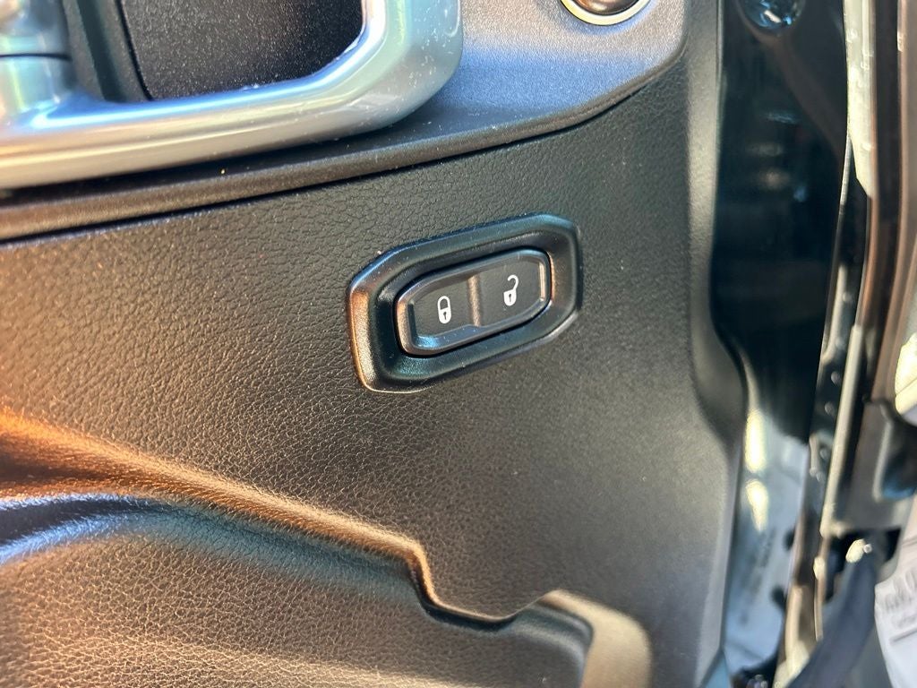 2023 Jeep Wrangler 4-Door Sport Altitude 4x4