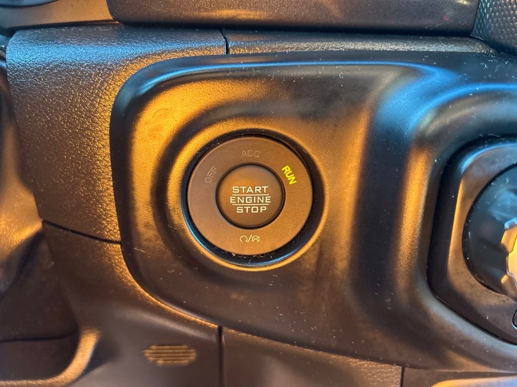 2023 Jeep Wrangler 4-Door Sport Altitude 4x4