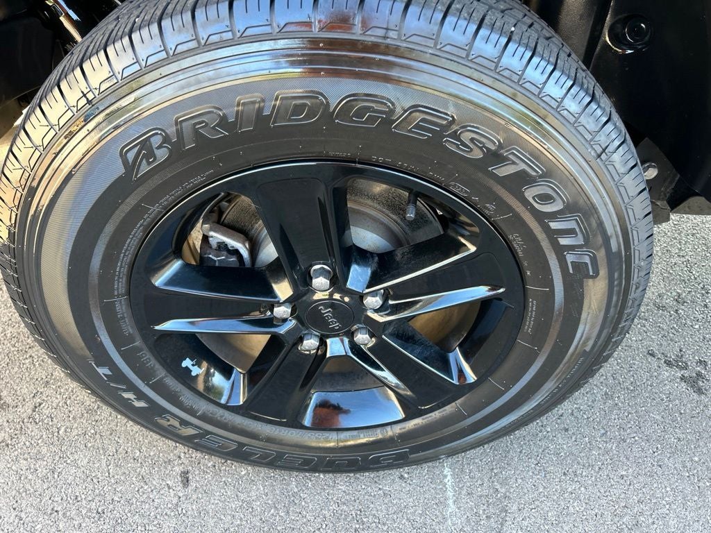2023 Jeep Wrangler 4-Door Sport Altitude 4x4