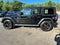 2023 Jeep Wrangler 4-Door Sport Altitude 4x4