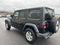 2022 Jeep Wrangler Unlimited Sport S 4x4