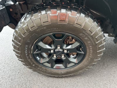 2021 Jeep Wrangler Unlimited Willys 4x4