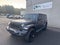 2021 Jeep Wrangler Unlimited Sport Altitude 4x4