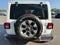 2022 Jeep Wrangler Unlimited Sahara 4x4