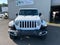 2022 Jeep Wrangler Unlimited Sahara 4x4