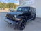 2022 Jeep Wrangler Unlimited Sahara Altitude 4x4