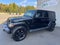 2022 Jeep Wrangler Unlimited Sahara Altitude 4x4