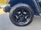 2022 Jeep Wrangler Unlimited Sahara Altitude 4x4
