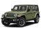 2022 Jeep Wrangler Unlimited Sahara Altitude 4x4