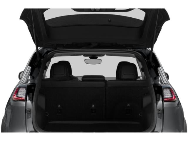 2022 Jeep Cherokee Trailhawk 4x4