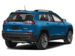 2022 Jeep Cherokee Trailhawk 4x4