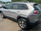 2019 Jeep Cherokee Trailhawk 4x4